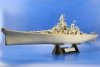 Eduard 53021 USS BB-63 Missouri 1/350 Tamiya